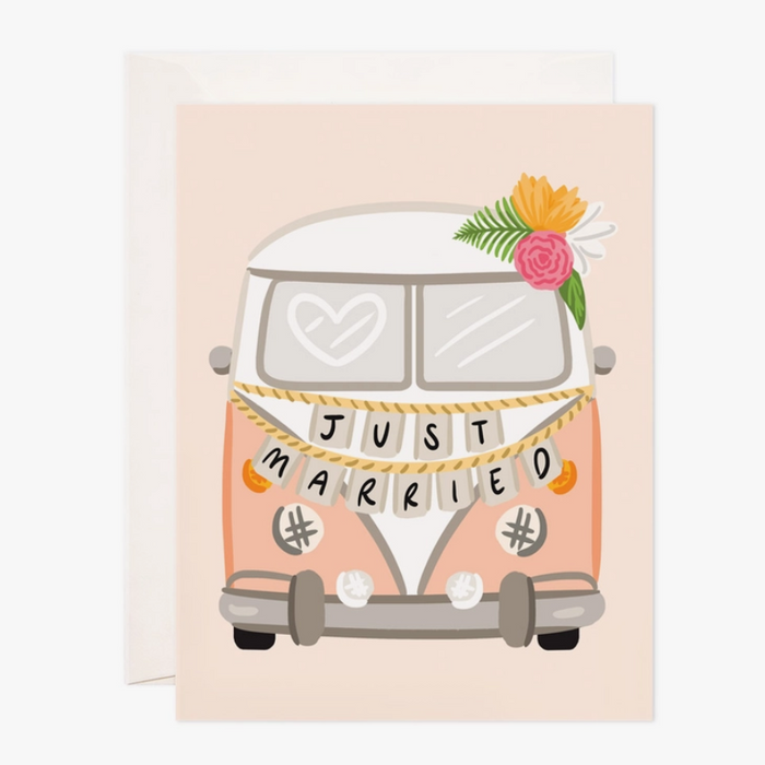 Wedding Card
