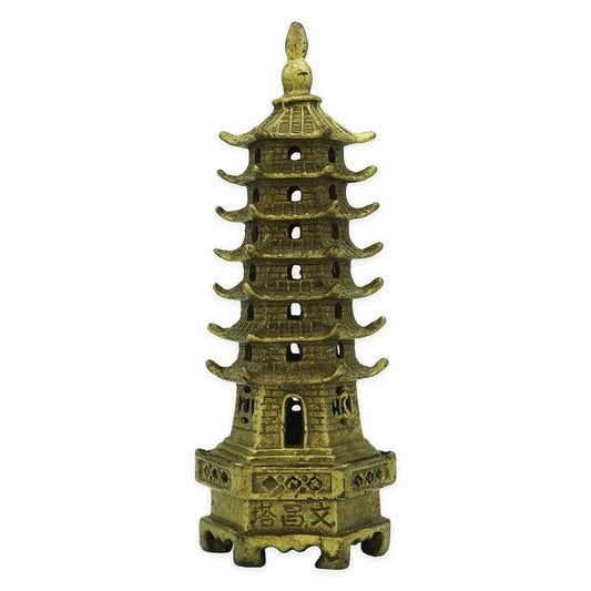 Wen Chang Pagoda