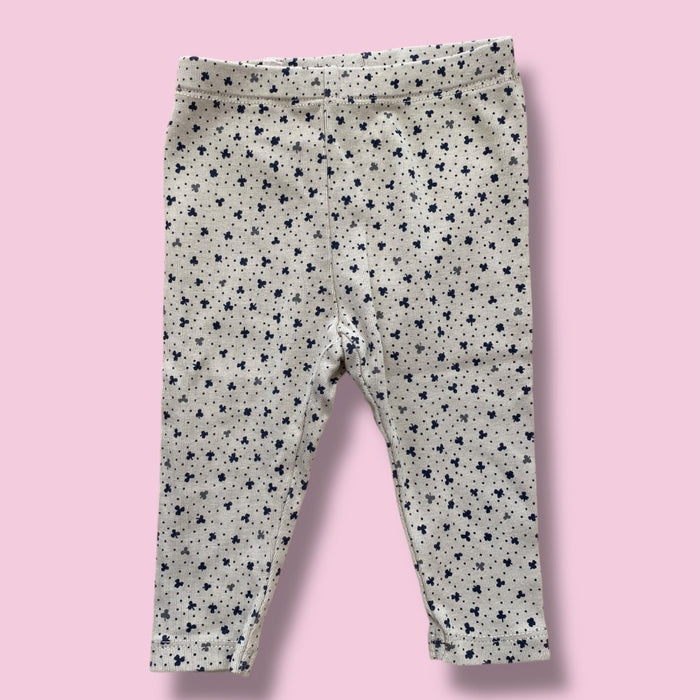 Wheat Legging 0-3m