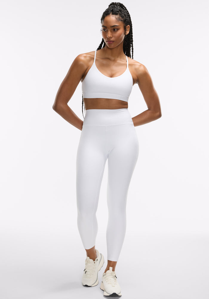 White Cadent Set