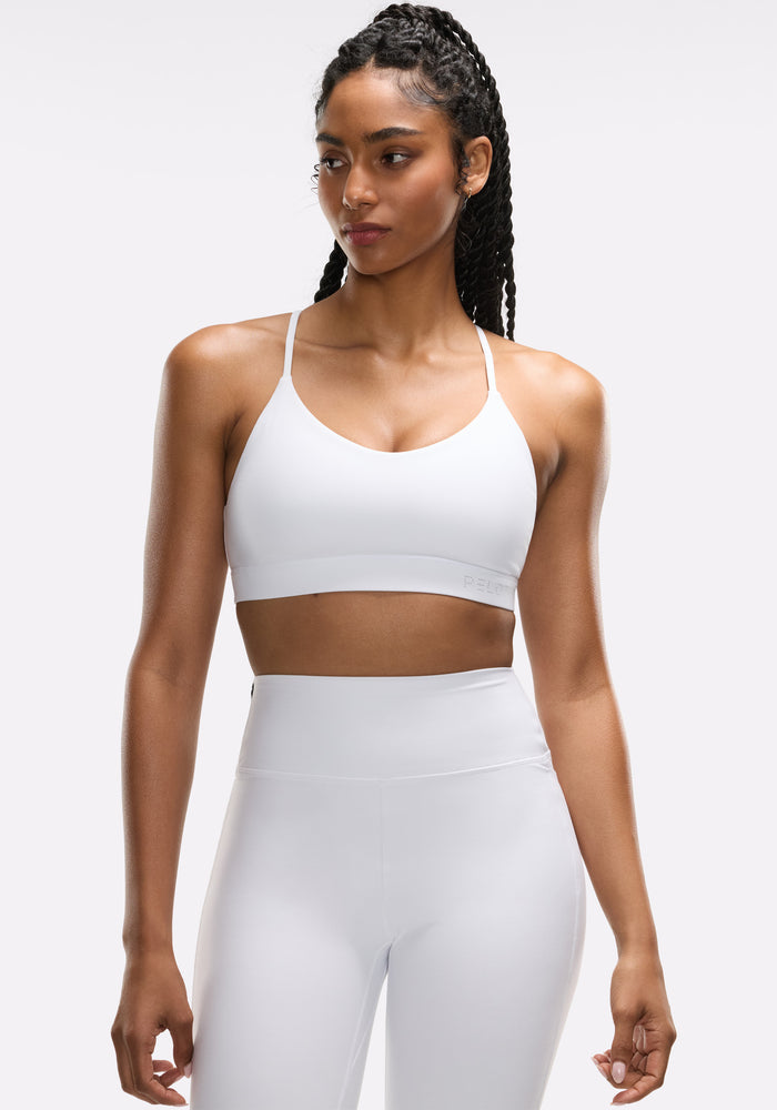 White Cadent Set