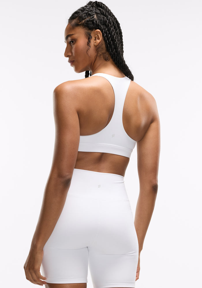 White Cadent Set