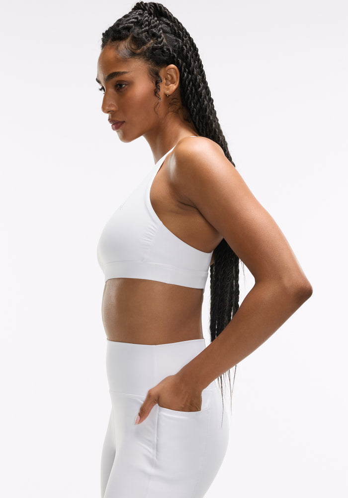 White Cadent Set