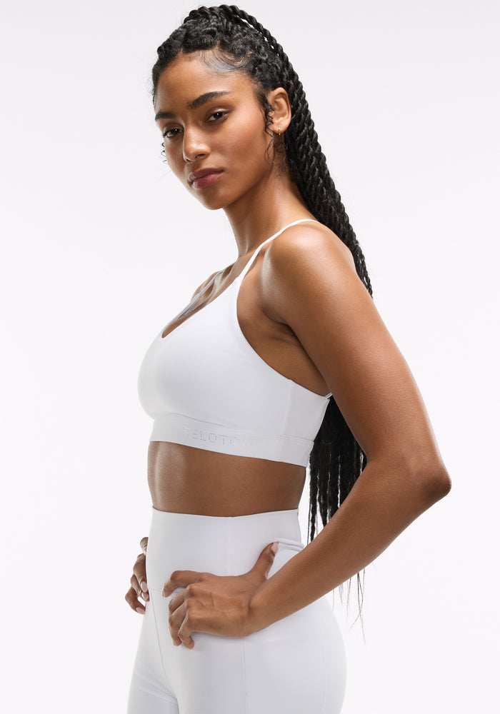 White Cadent Set