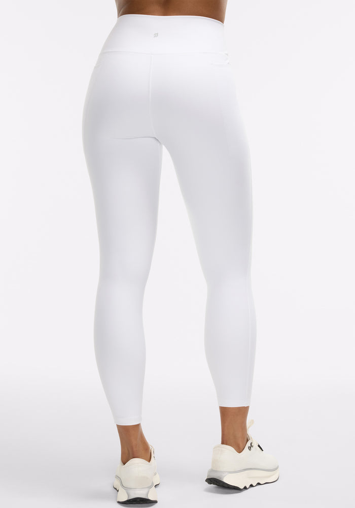 White Cadent Set
