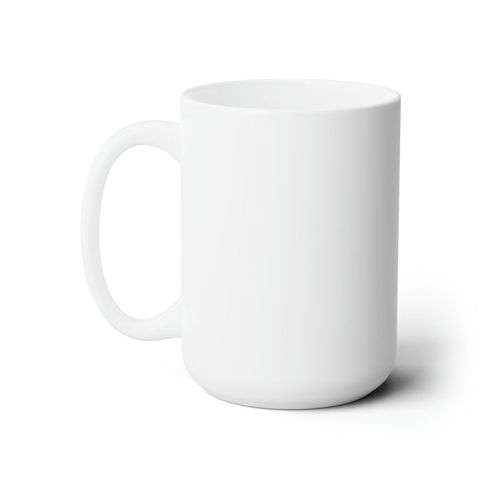 Whitetail Sketch Mug