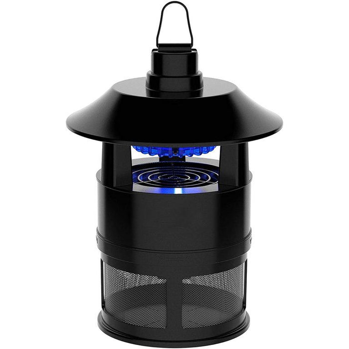 Wide Range UV Indoor / Outdoor Flying Insect Mosquito Trap