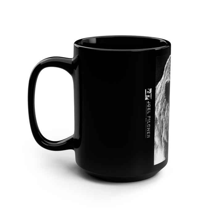 "Wild Boar" 15oz Mug.