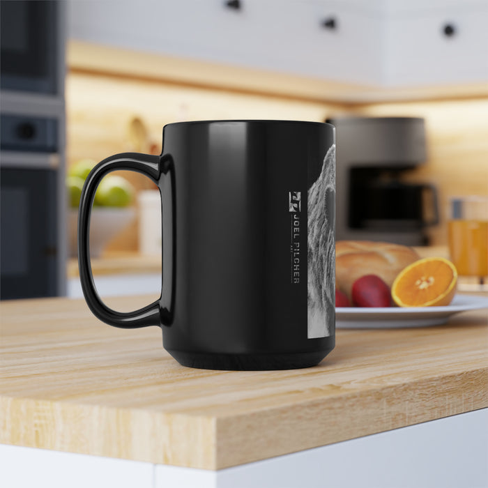 "Wild Boar" 15oz Mug.