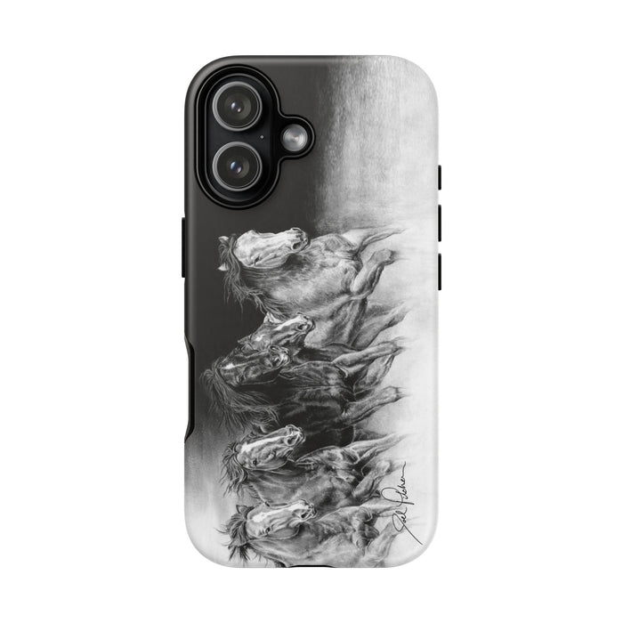 iPhone 17 / Matte