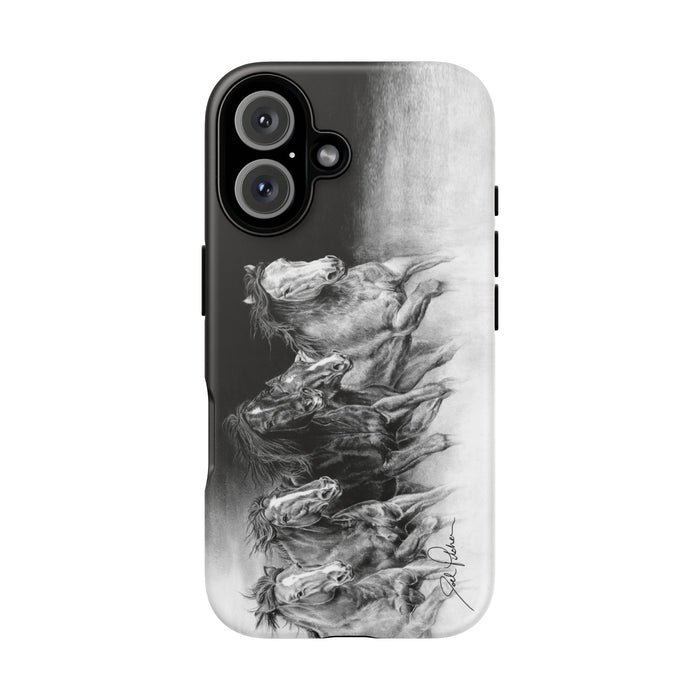 iPhone 16 / Matte