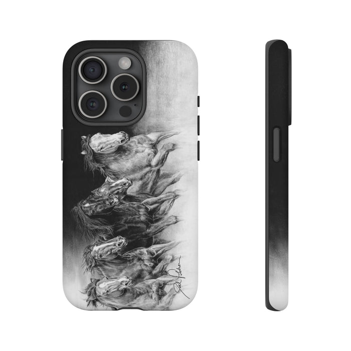 iPhone 15 Pro / Matte