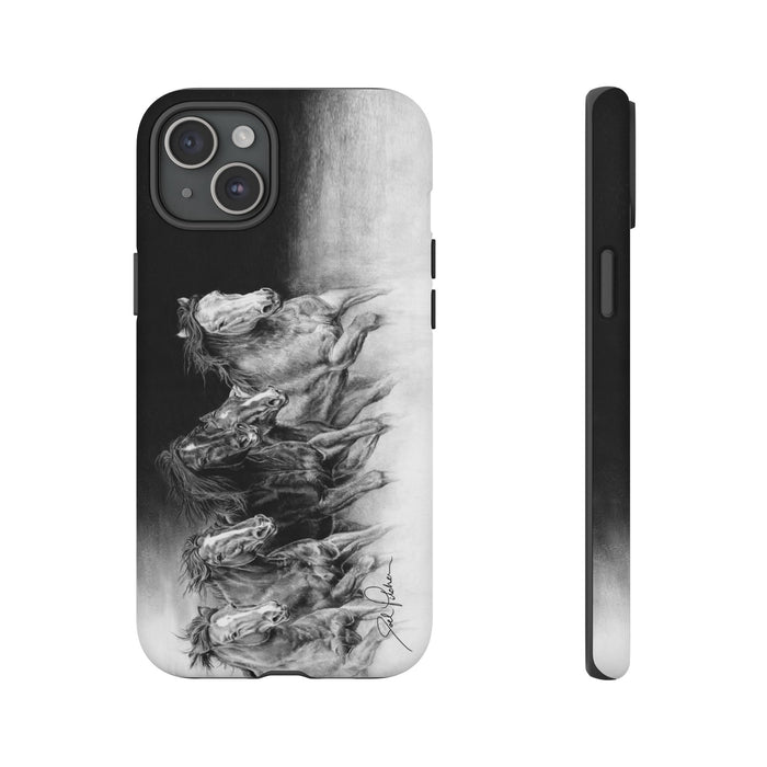iPhone 15 Plus / Matte
