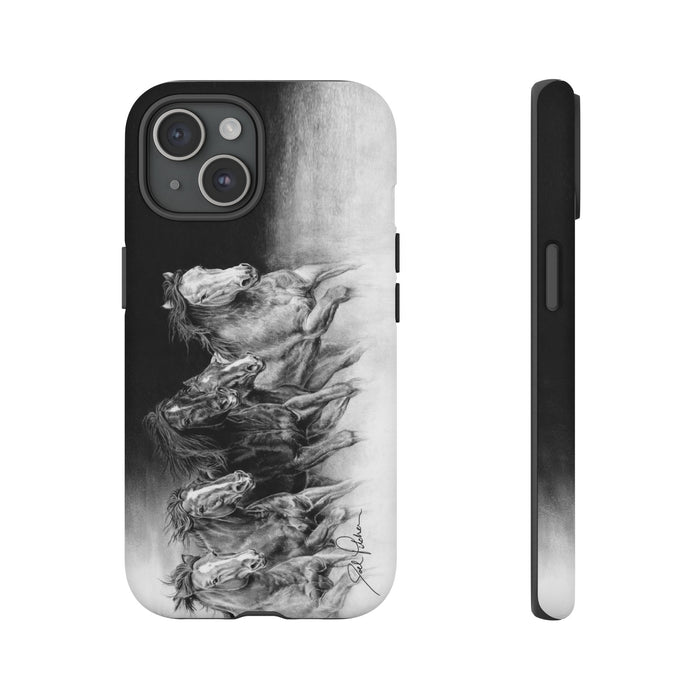 iPhone 15 / Matte