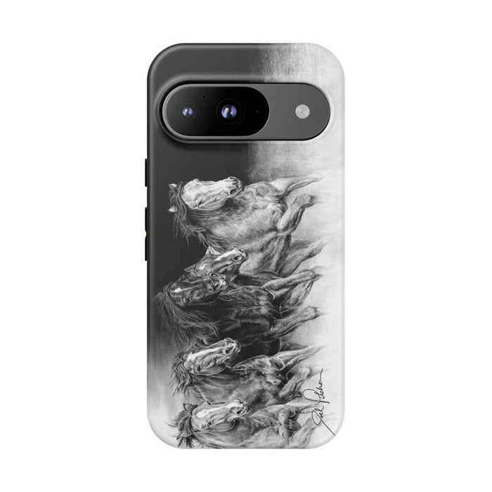 Google Pixel 9 / Matte