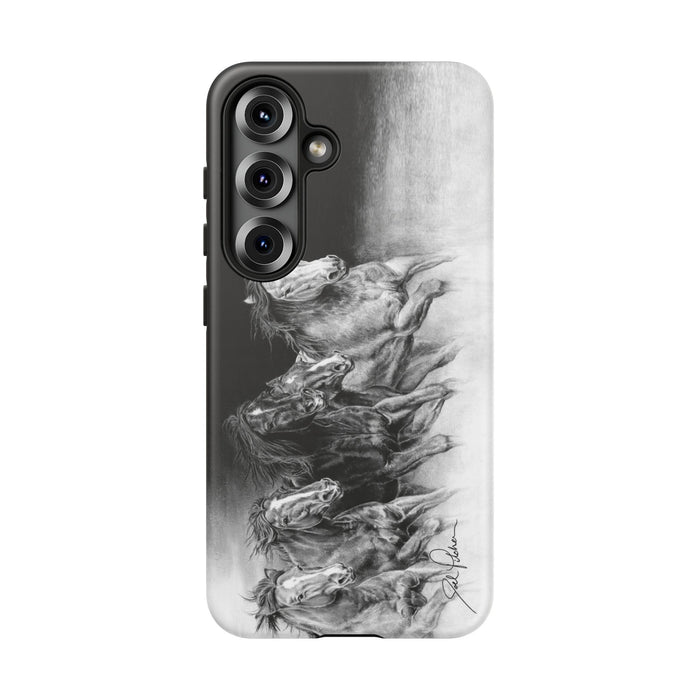 Samsung Galaxy S25 / Matte