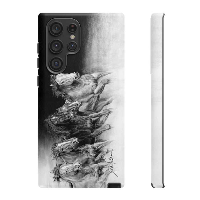 Samsung Galaxy S22 Ultra / Matte