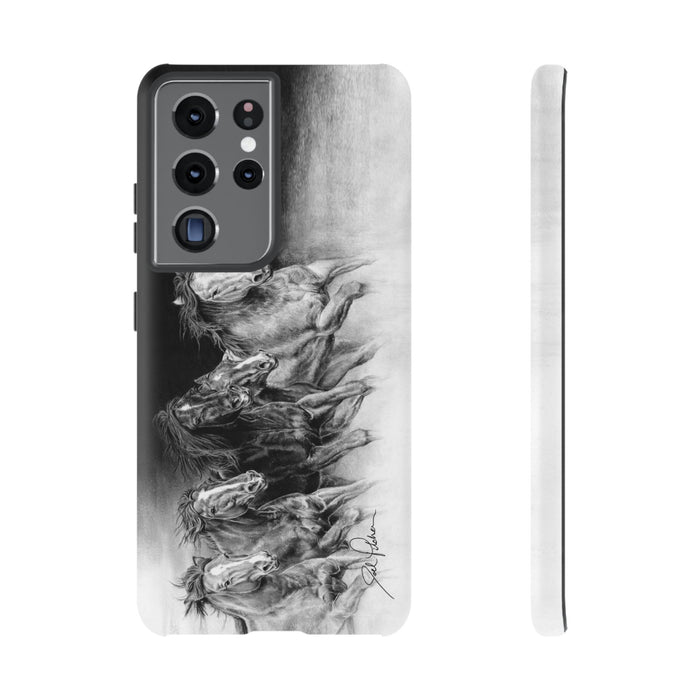 Samsung Galaxy S21 Ultra / Matte