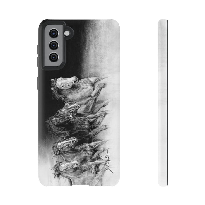 Samsung Galaxy S21 Plus / Matte