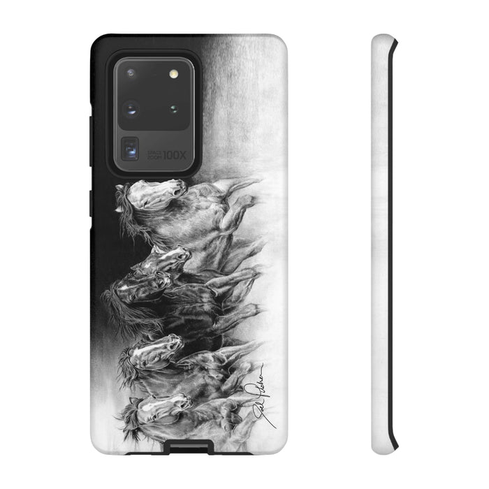 Samsung Galaxy S20 Ultra / Matte