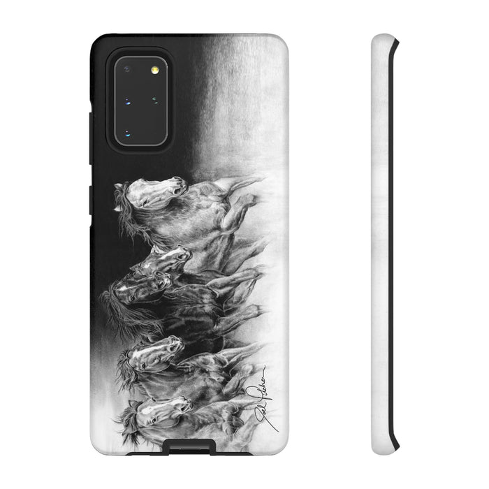 Samsung Galaxy S20+ / Matte