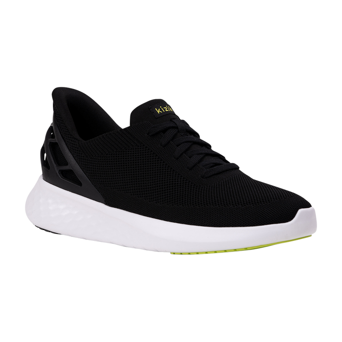 Women's Athens - Black