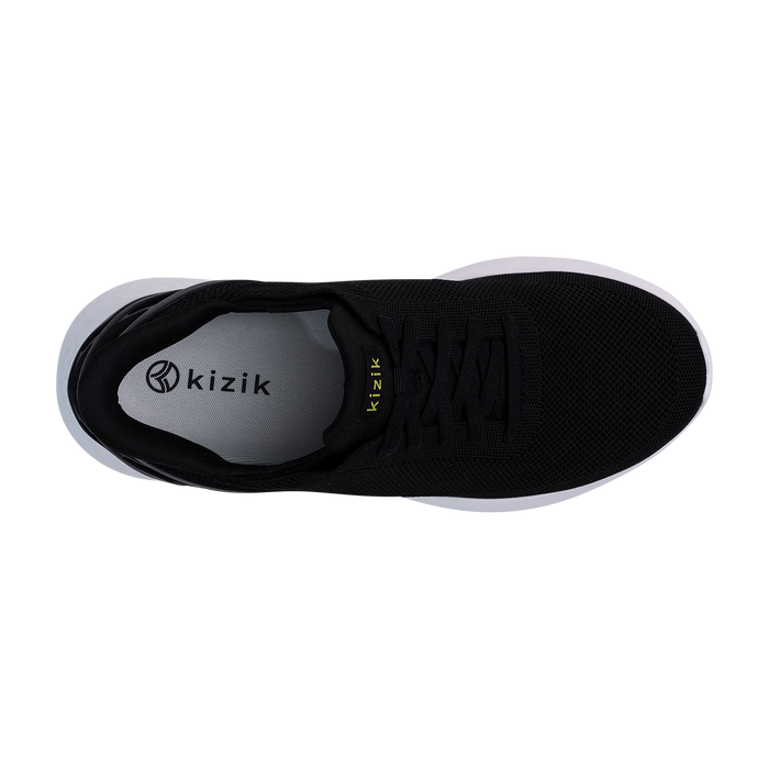 Women's Athens - Black
