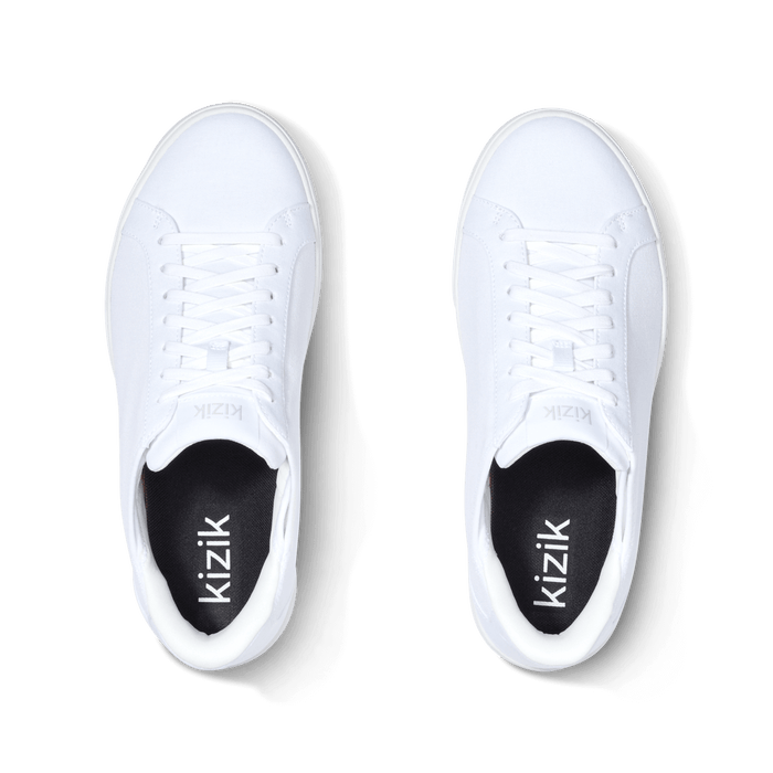 Women's Irvine - Ivory White