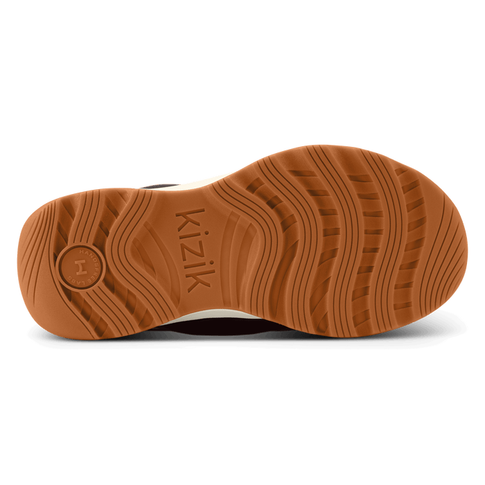 Women's Juno  2 High Boot - Mole/Stripe