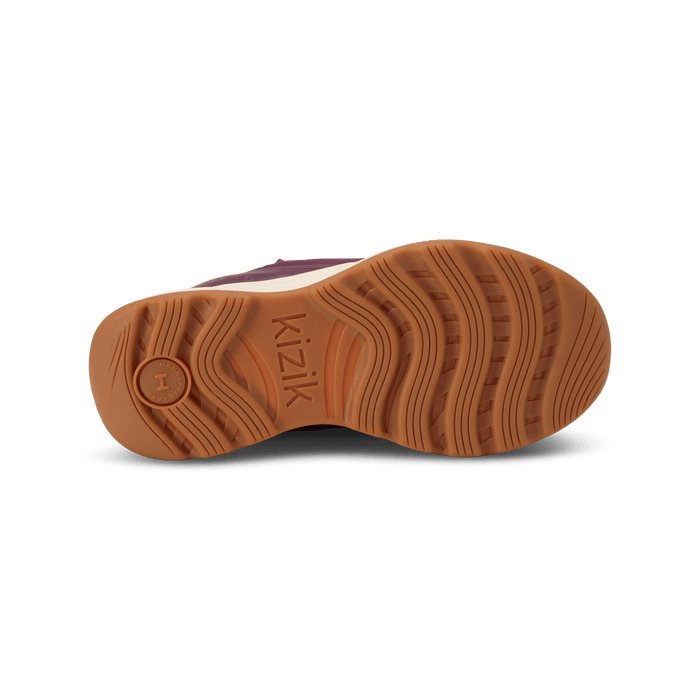 Women's Juno  2 Low Boot - Mauve Wine