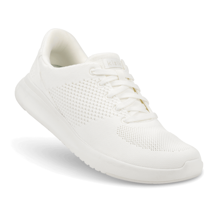 Women's Lima - Eggshell White