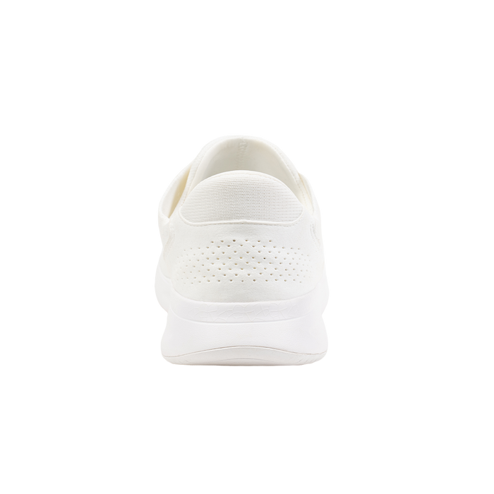 Women's Lima - Eggshell White