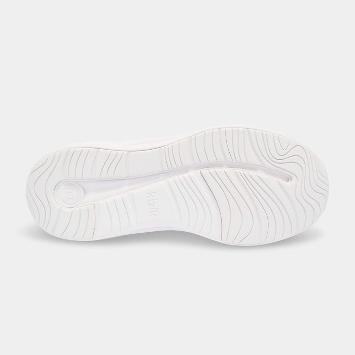 Women's London - White