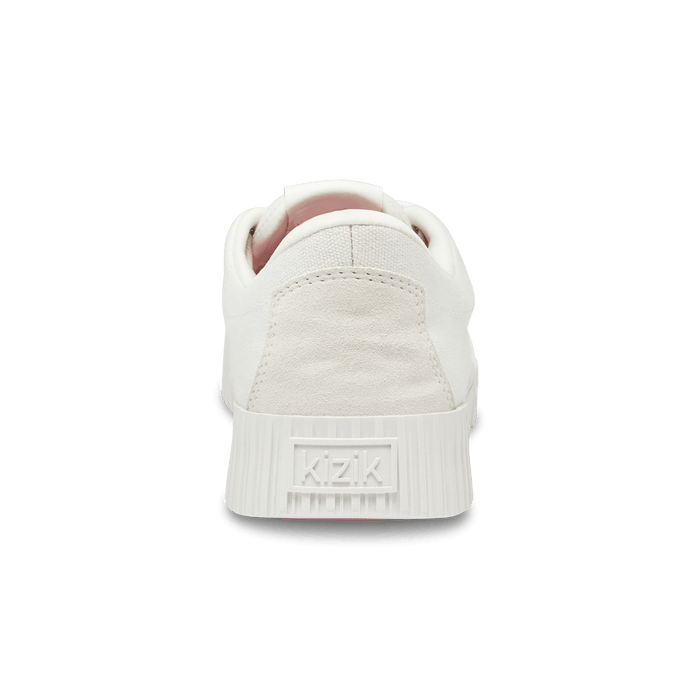 Women's Madison - Bright White/Wild Rose