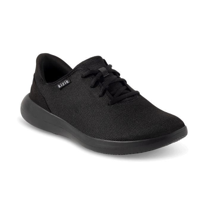 Women's Madrid Eco Knit - Blackout