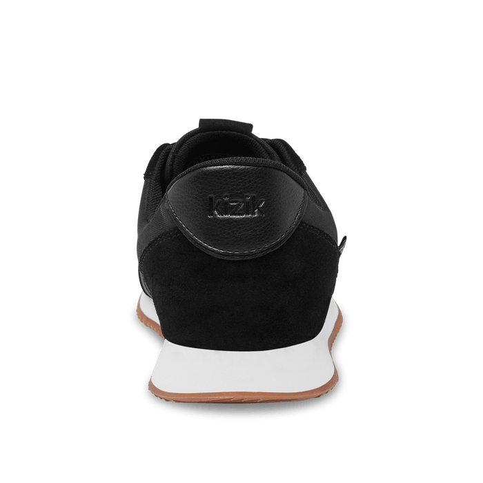 Women's Milan - Black and White