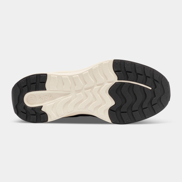 Women's Paris - Black/Pristine