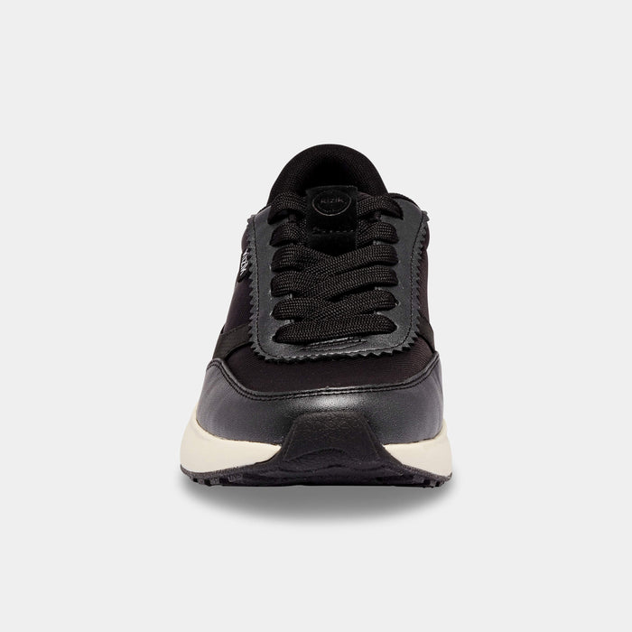 Women's Paris - Black/Pristine