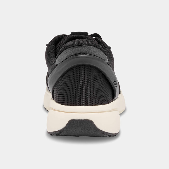 Women's Paris - Black/Pristine