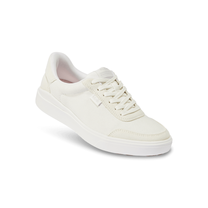 Women's Prague 2 - Bright White