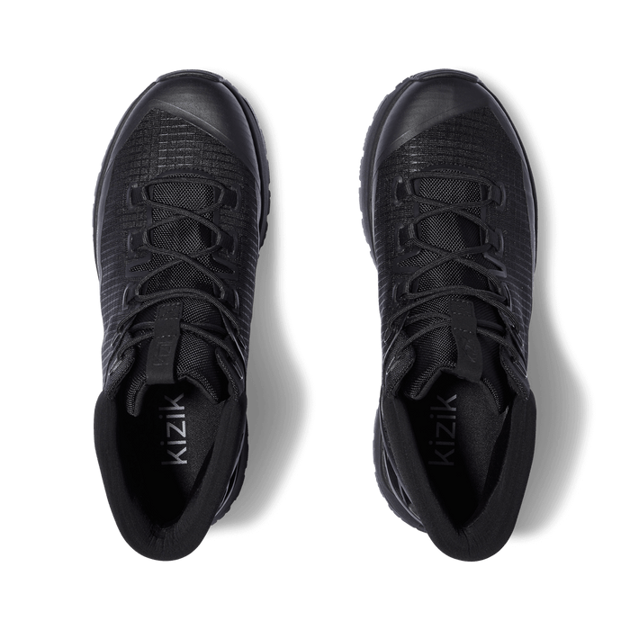 Women's Wasatch Mid - Blackout