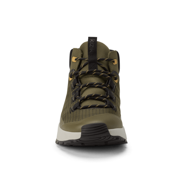 Women's Wasatch Mid - Dark Olive/Alloy