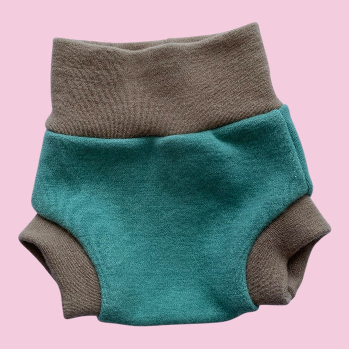 Wool Shorties