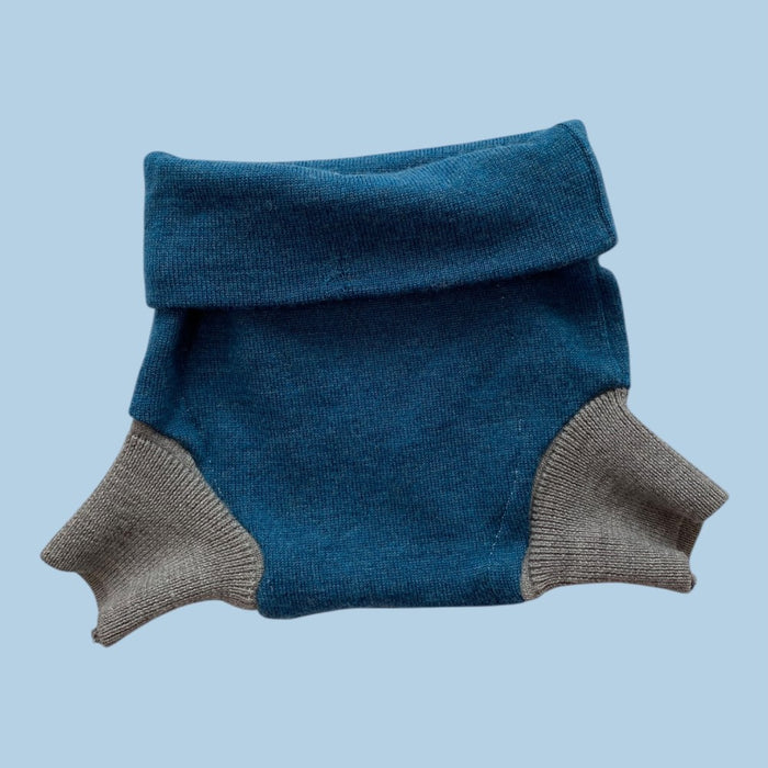Wool Shorties