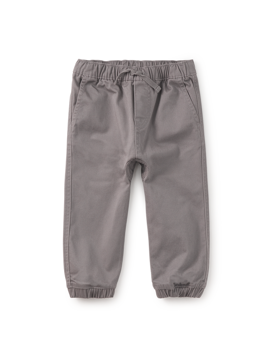 Woven Baby Joggers