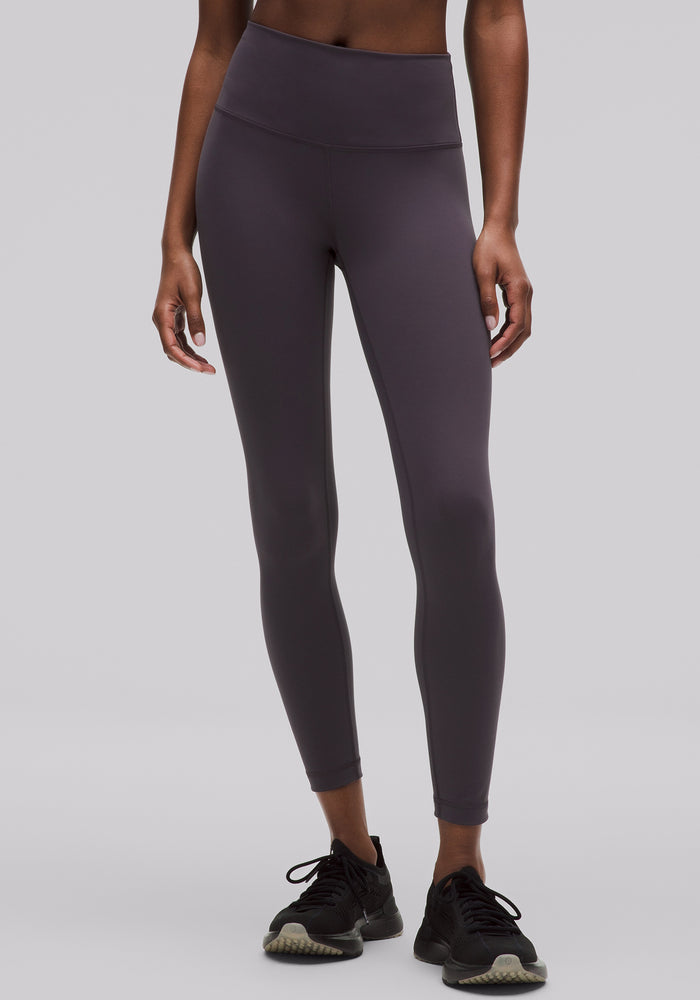 Wunder Train High-Rise Tight 25"