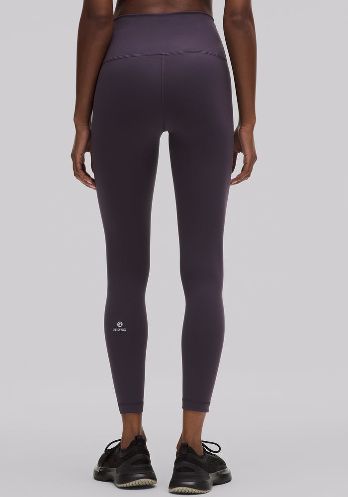 Wunder Train High-Rise Tight 25"