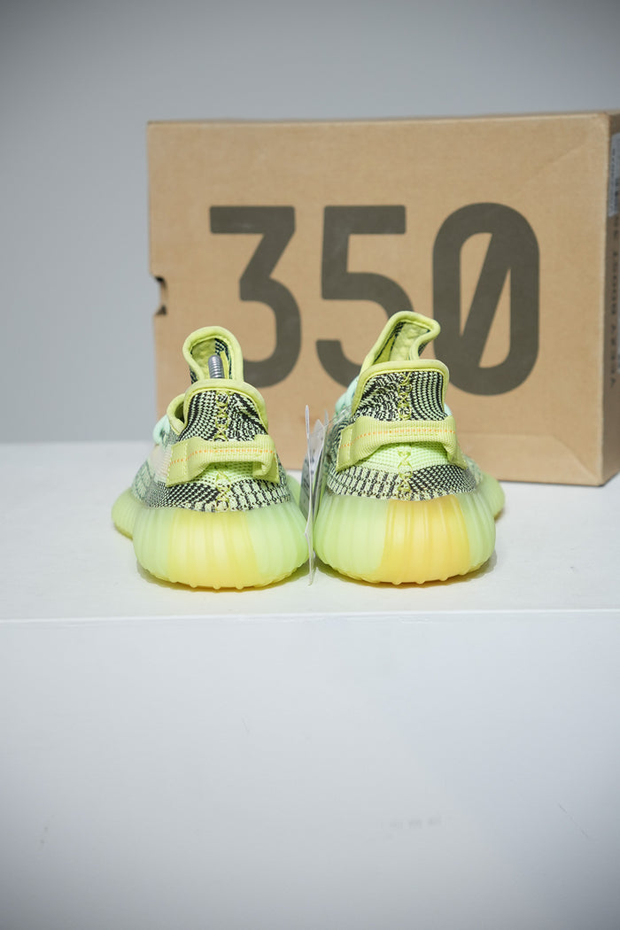 Yeezy 350 V2 Yeezreel (Taille 36)