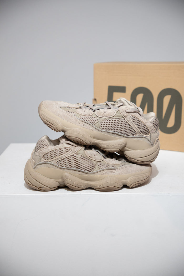 Yeezy 500 Taupe Light (Taille 38)