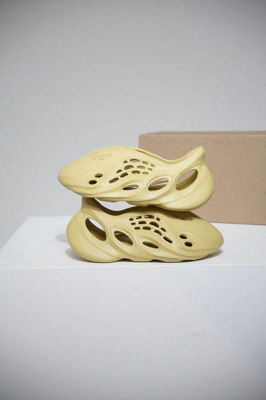 Yeezy Foam Runner Ochre (Taille 36)